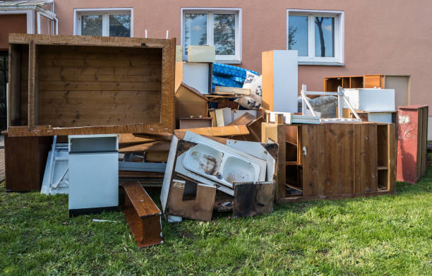 Best Junk Removal and Recycling  in Sibley, IA