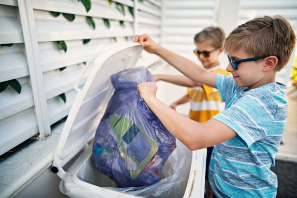 Best Attic Cleanout Services  in Sibley, IA