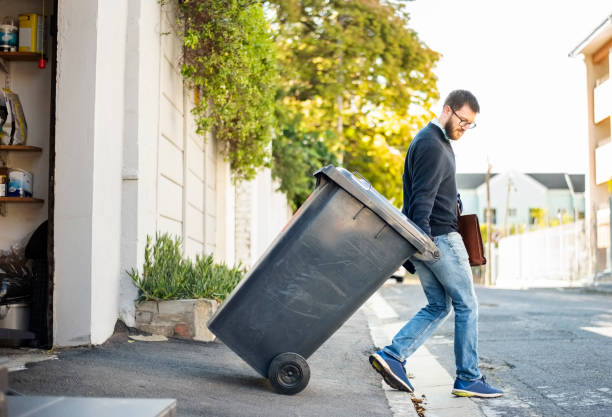 Best Junk Removal for Businesses  in Sibley, IA
