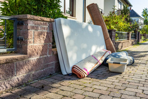 Best Junk Hauling Services  in Sibley, IA