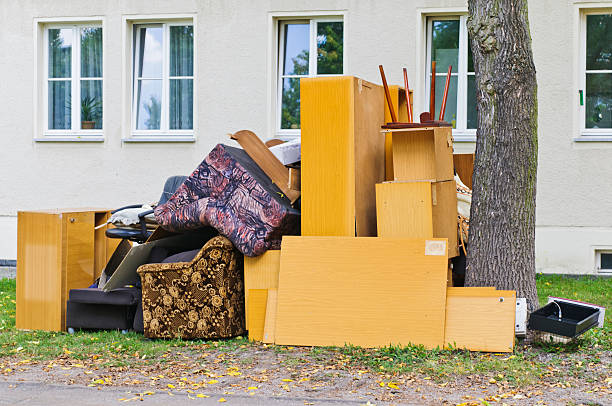 Best Construction Debris Removal  in Sibley, IA