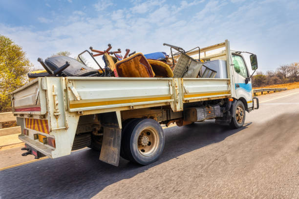 Best Trash Removal Near Me  in Sibley, IA