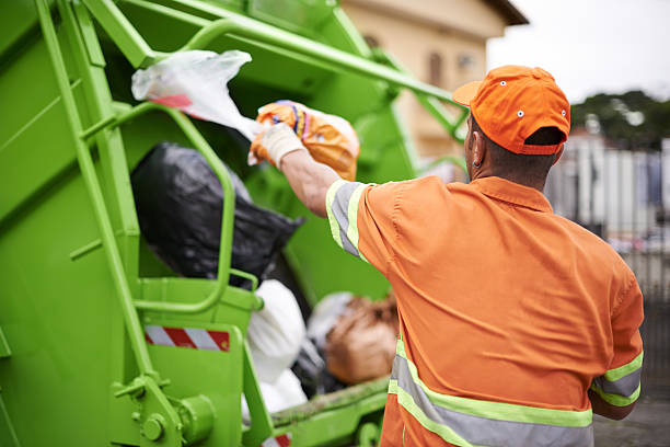 Best Yard Cleanup Services  in Sibley, IA